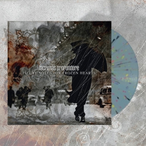 Lacrimas Profundere - Filthy Notes For Frozen Hearts (Spl
