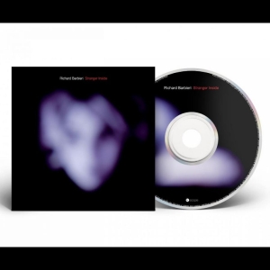Barbieri Richard - Stranger Inside