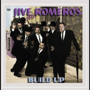 Jive Romeros - Build Up