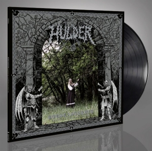 Hulder - Godslastering Hymns Of A Forlorn Pe