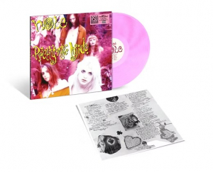 Hole - Pretty On The Inside (35th Anniversary RSD Essential Pink Vinyl)