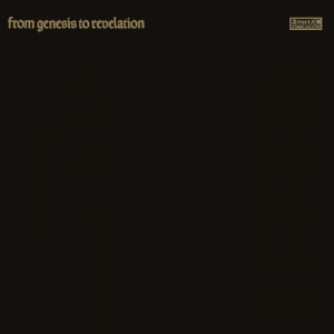 Genesis - From Genesis To Revelation (Remixed