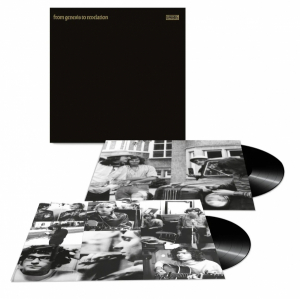 Genesis - From Genesis To Revelation (Remixed Double Vinyl Edition)