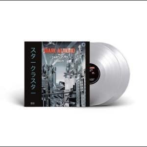 Marc Almond With Starcluster - Silver City