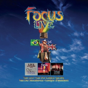 Focus - Focus - Live
