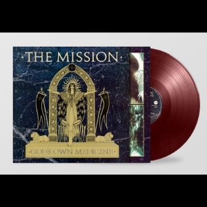 The Mission - God's Own Medicine