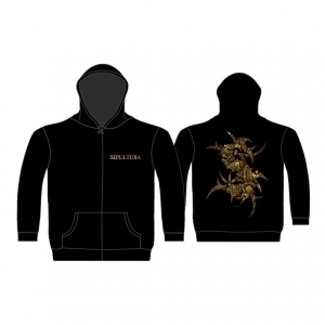 Sepultura - Zip Hood - Discography (Xxl)