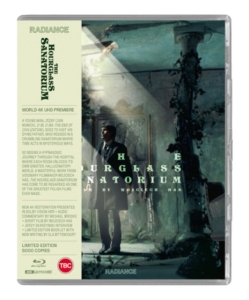 Movie - The Hourglass Sanatorium