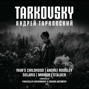 Various Artists - Tarkovsky