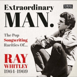 Various Artists - Extraordinary Man (The Pop Songwrit