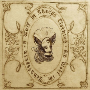Foster Josephine - A Wolf In Sheep's Clothing (Indie E