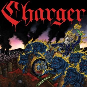 Charger - Last Call