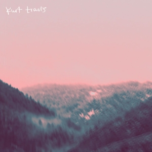 Travis Kurt - Anywhere's Better (White Vinyl)