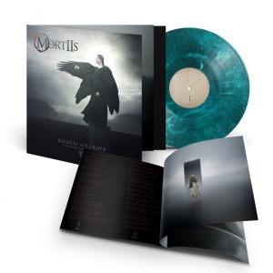 Mortiis - Ghosts Of Europa (Into The Deep Vin