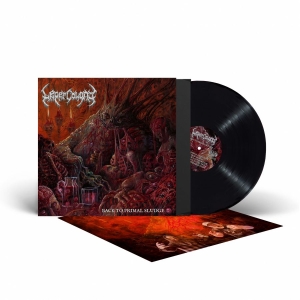 Leper Colony - Back To Primal Sludge (Black Vinyl