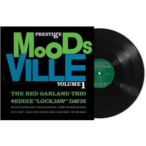 The Red Garland Trio Eddie 