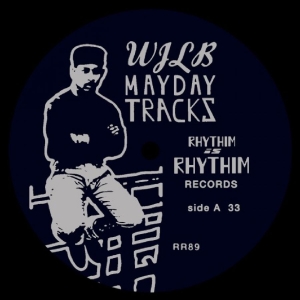 Rhythim Is Rhythim - Wjlb Tracks
