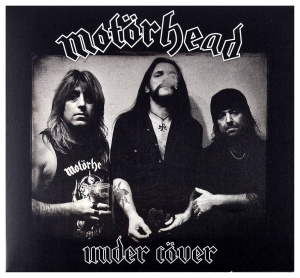 Motörhead - Under Cöver