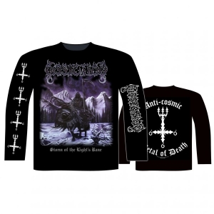 Dissection - L/S Storm Of The Light's Bane (Xxl)