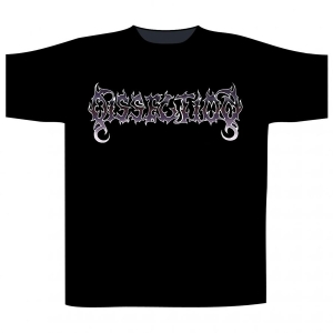 Dissection - T/S Logo (Xxl)