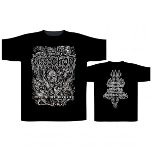 Dissection - T/S Into Infinite Obscurity (L)