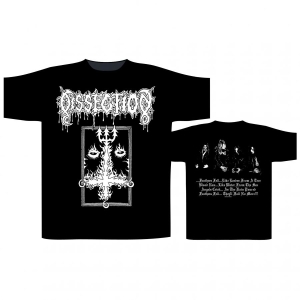 Dissection - T/S Past Is Alive The (Xxl)