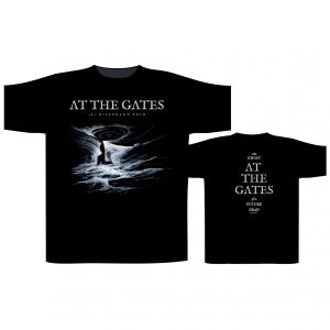 At The Gates - T/S Dissonant Void The (M)