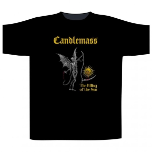 Candlemass - T/S Killing Of The Sun The (Xxl)