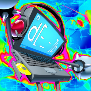 Nanobii - d[-_-]b