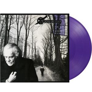Sanctuary - Into The Mirror Black