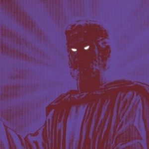 Cosmic Dead The - Exalted King The (2 Lp Vinyl)