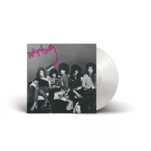 New York Dolls - New York Dolls