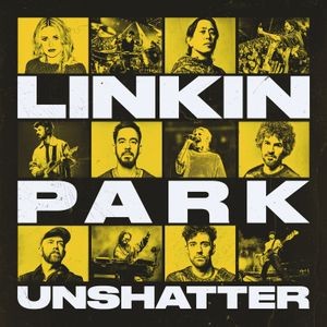 Linkin Park - Unshatter (Film Soundtrack - Live in Sao Paulo) (Citrus Colour Vinyl / 2LP)