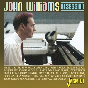 John Williams - In Session