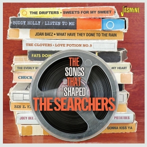 V/A - The Songs That Shaped The Searchers