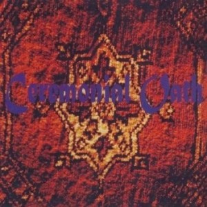 Ceremonial Oath - Carpet