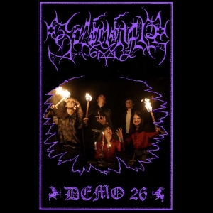 Solomonar - Demo 2026