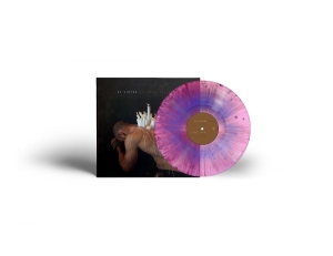 Of Virtue - Death Of The Altar (Neon Pink Purpl