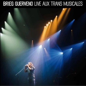 Brieg Guerveno - Live Aux Trans