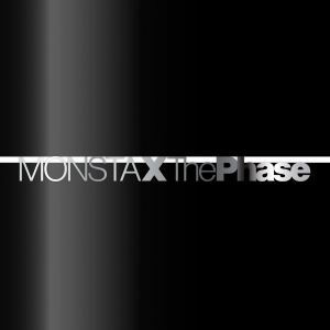 Monsta X - Ep The Phase (Digipack Ver.) (Random Ver.)