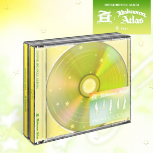 Onewe - Unknown Atals