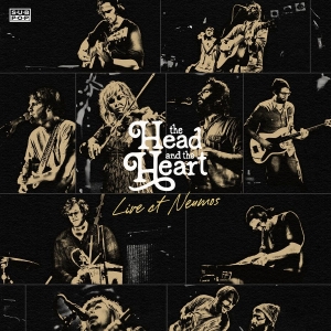 The Head And The Heart - Live At The Neumos (Incl Poster Ins