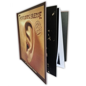 Manfred Mann's Earth Band - Roaring Silence The (50Th Anniversary 2LP)
