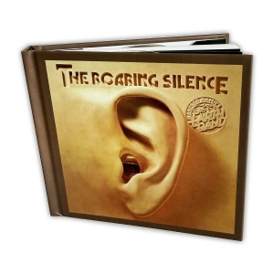 Manfred Mann's Earth Band - Roaring Silence The (50Th Anniversary 2CD Mediabook))