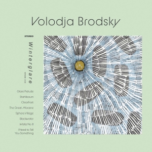 Brodsky Volodja - Winterglare