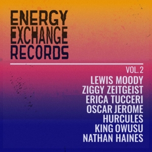 Energy Exchange Ensemble - Energy Exchange Records Vol. Ii