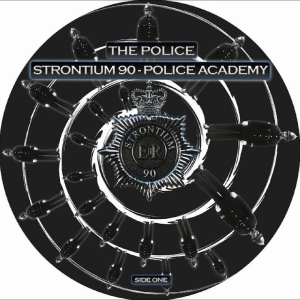 The Police - Strontium 90 - Police Academy