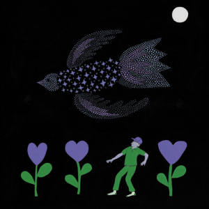 Bonnie Prince Billy - Purple Bird