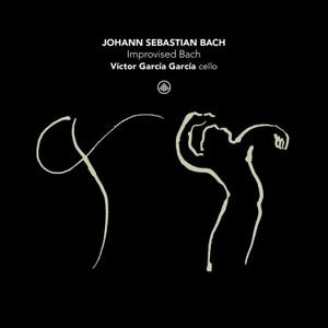 Víctor García García - Improvised Bach