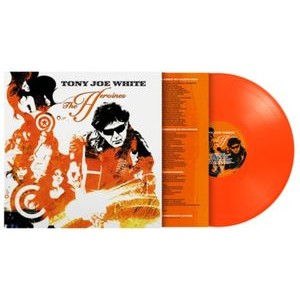 Tony Joe White - The Heroines